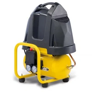 ABAC VENTO B15 air compressor 160 l/min