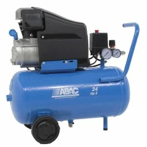 ABAC POLE POSITION L20 air compressor 220 l/min