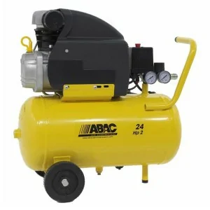 ABAC Pole Position B20 Baseline 190 l/min Luftkompressor