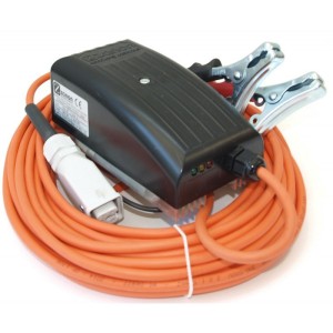 Tagliasiepi Benza BO12L 500 W