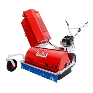 Raccoglitore di olive e noci Tekna TK 95 R 90 cm