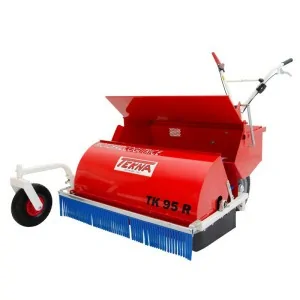 Nuts and olives picker Tekna TK 95 R 90 cm