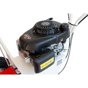 Raccoglitore di olive e noci Tekna TK 95 R 90 cm