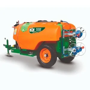 Tractor Sprayers