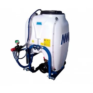 Apparecchiature di irrorazione sospese VG Agro (colture strette)