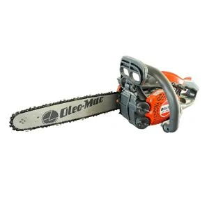 Gasoline chainsaw Oleo Mac GST 250 R 25 cc