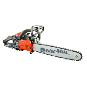 Gasoline chainsaw Oleo Mac GST 250 R 25 cc