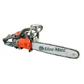 Gasoline chainsaw Oleo Mac GST 250 R 25 cc