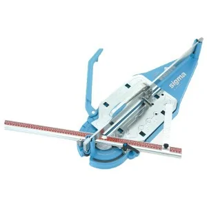 Tile cutter Sigma MAX 72 cm