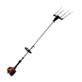 Raccoglitrice di olive Oleo Mac motore multifunzionale BC 241 D