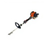 Raccoglitrice di olive Oleo Mac motore multifunzionale BC 241 D