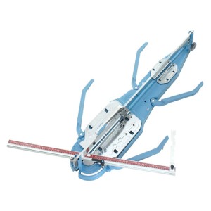 Tagliapiastrelle Sigma MAX 127 cm