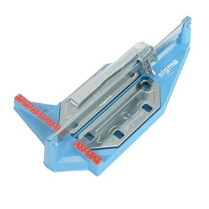 Tagliapiastrelle Sigma TECNICA PRO 37 cm