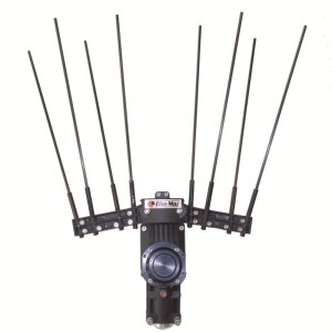 Testa di raccolta Oleo Mac Palmi Mak AC1 24 - 26 mm