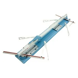 Manual tile cutter Sigma XL 205 cm