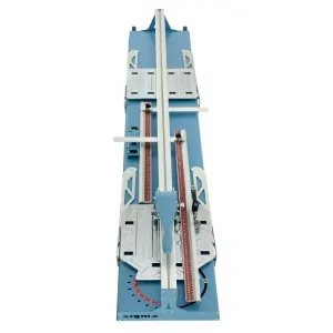 Manual tile cutter Sigma XL 205 cm