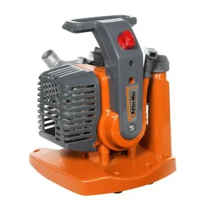 Benzinpumpe Oleo Mac WP 300 9000 L/H 36 m