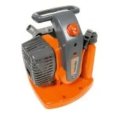 Motopompe à essence Oleo Mac WP 300 9000 L/H 36 m