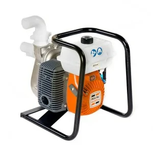 Benzinmotorpumpe Oleo Mac SA 30 TLA 16200 L/H 30 m