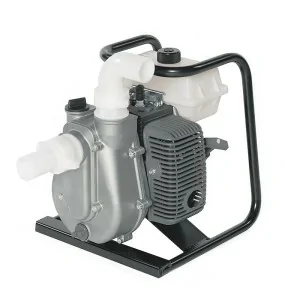 Benzinmotorpumpe Oleo Mac SA 30 TLA 16200 L/H 30 m