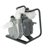 Benzin-Wasserpumpe Oleo Mac SA 30 TLA 16200 L/H 30 m