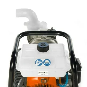 Benzinmotorpumpe Oleo Mac SA 30 TLA 16200 L/H 30 m