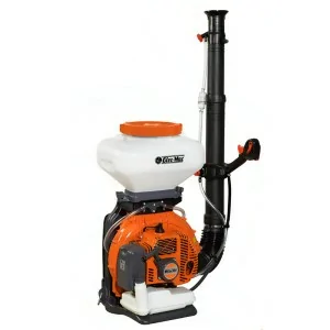 Backpack sprayer Gasoline Oleo Mac AM 163 5 HP