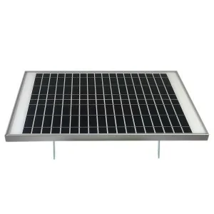 Panel Solar ZEUS
