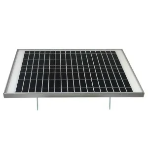 ZEUS Solar Panel