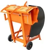 Kreissägebank Anova CL500 2