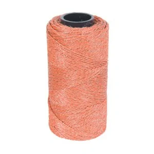 Electric fence wire Solter