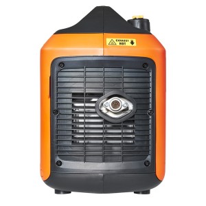 Inverter-Stromgenerator Oleo Mac PGE 23 iS 2300W