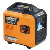 Inverter-Stromgenerator Oleo Mac PGE 23 iS 2300W