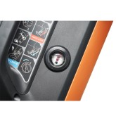 Inverter-Stromgenerator Oleo Mac PGE 23 iS 2300W