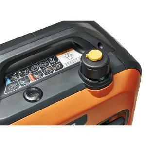 Inverter Electric Generator Oleo Mac PGE 23 iS 2300W