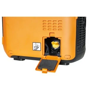 Gerador de energia com inversor Oleo Mac PGE 23 iS 2300W