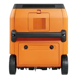 Generador eléctrico Inverter Oleo Mac PGE 48i S 4800W