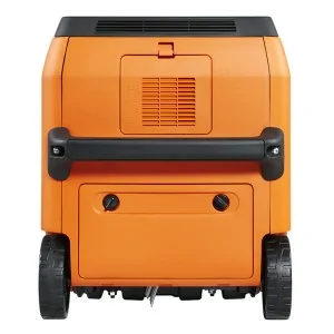 Générateur de courant à onduleur Oleo Mac PGE 48i S 4800W