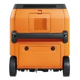 Gerador de energia com inversor Oleo Mac PGE 48i S 4800W