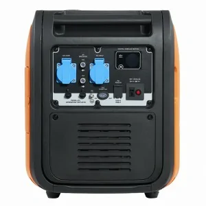 Generador eléctrico Inverter Oleo Mac PGE 48i S 4800W