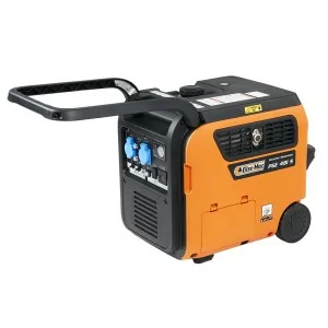 Inverter Electric Generator Oleo Mac PGE 48i S 4800W