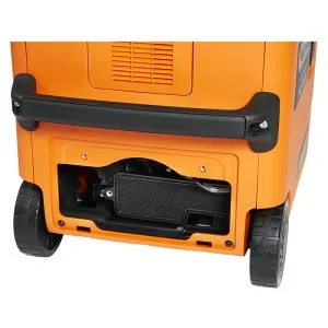 Inverter Electric Generator Oleo Mac PGE 48i S 4800W