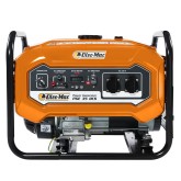 Benzin-Stromgenerator Oleo Mac PGE 35 DCS 2800W