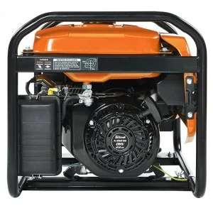 Gasoline Electric Generator Oleo Mac PGE 35 DCS 2800W