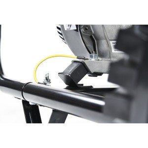 Gasoline Electric Generator Oleo Mac PGE 80E-3 DCS 6500W