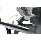 Gasoline Electric Generator Oleo Mac PGE 80E-3 DCS 6500W