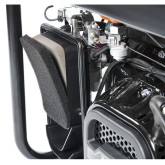 Générateur électrique Essence Oleo Mac PGE 80E-3 DCS 6500W