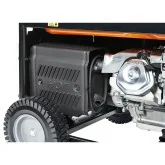 Générateur électrique Essence Oleo Mac PGE 80E-3 DCS 6500W