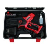 Mini tronçonneuse de taille à batterie Forestal FOR 20V 240 W