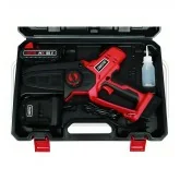 Mini tronçonneuse de taille à batterie Forestal FOR 20V 240 W